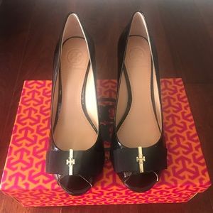 Tory Burch Trudy wedge